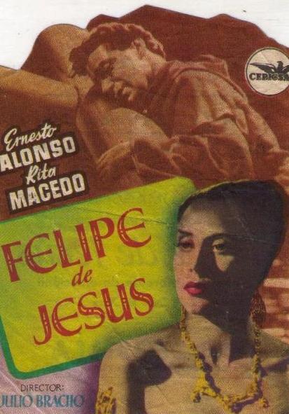 Felipe de Jesús  - Poster / Imagen Principal