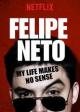 Felipe Neto: My Life Makes No Sense (TV)