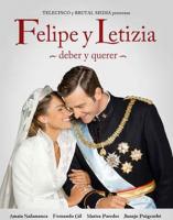 Felipe y Letizia (TV Miniseries) - Poster / Main Image