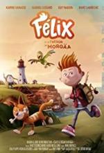 Félix and the Treasure of Morgäa 