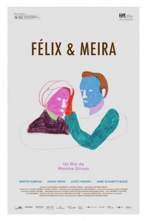 Félix and Meira 