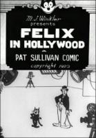 Félix en Hollywood (C) - Poster / Imagen Principal