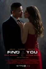 Felix Moreda feat. Kitchie Nadal: Find You (Vídeo musical)