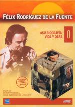 Félix Rodríguez de la Fuente (Vida y obra) 