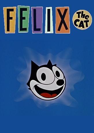 Félix el gato (Serie de TV) (1958) - Filmaffinity