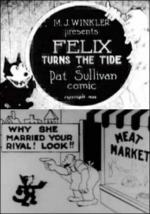 Felix Turns the Tide (S)