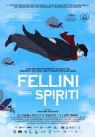 Fellini de los espíritus  - Poster / Imagen Principal