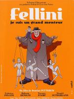 Fellini: I'm a Born Liar 