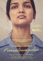 Femení, singular