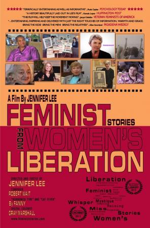 Feminist: Stories from Women's Liberation 