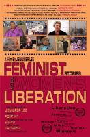 Feminist: Stories from Women's Liberation  - Poster / Imagen Principal