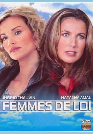 Ladies of the Law (Serie de TV)