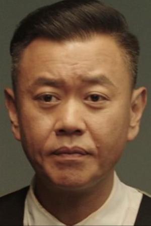 Feng Jiayi