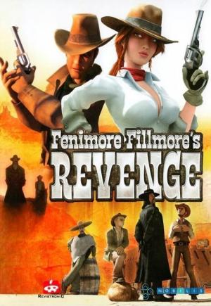 The Westerner 2: Fenimore Fillmore's Revenge 