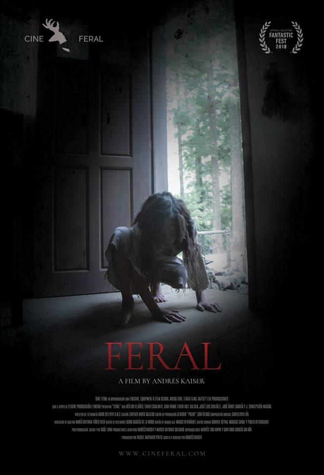 Feral 