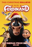 Olé, el viaje de Ferdinand  - Posters