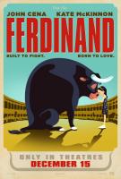 Ferdinand  - Posters