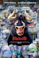 Ferdinand  - Posters