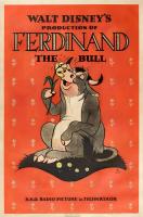 El toro Ferdinando (C) - Poster / Imagen Principal