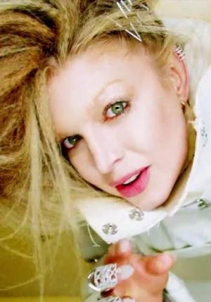 Fergie: A Little Work (Music Video)