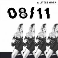 Fergie: A Little Work (Music Video) - O.S.T Cover 