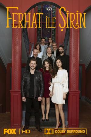 Ferhat ile Sirin (Serie de TV)