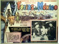 Ferias de México  - Posters