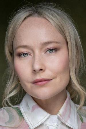 Fern Sutherland