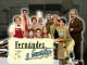 Fernández y familia (Serie de TV)