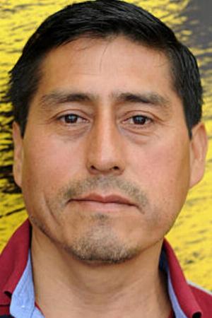 Fernando Bacilio