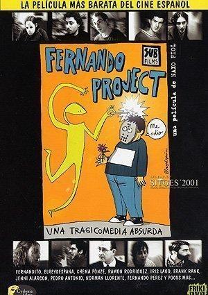 Fernando Project 