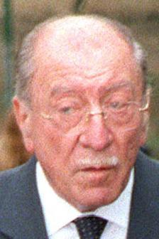 Fernando Vizcaíno Casas