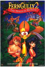 FernGully 2: The Magical Rescue 