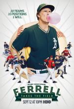 Ferrell Takes the Field (TV)