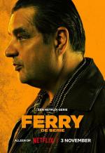 Ferry: The Series (TV Series)