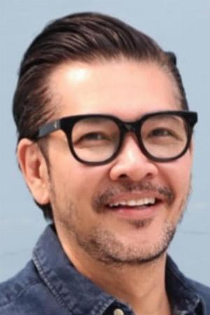 Ferry Salim