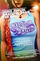 Festival Express  - Poster / Imagen Principal