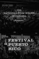 Festival in Puerto Rico 