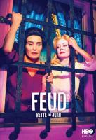 Feud: Bette and Joan (TV Miniseries) - Posters