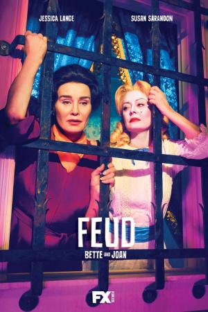 Feud: Bette and Joan (TV Miniseries)