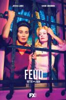 Feud: Bette and Joan (TV Miniseries) - Poster / Main Image