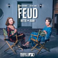 Feud: Bette and Joan (Miniserie de TV) - Posters