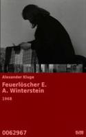 El matafuegos E. A. Winterstein (C) - Poster / Imagen Principal
