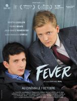 Fever  - Poster / Imagen Principal