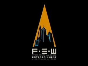 FEW (Farrudgia Entertainment Worlwide) - Barbès Films Compagnie