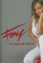 Fey: La fuerza del destino (Music Video)