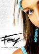 Fey: Me cuesta tanto olvidarte (Vídeo musical)