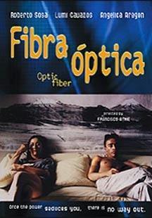 Optical fibre 