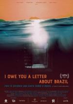Te debo una carta sobre Brasil 