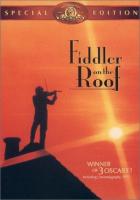 El violinista en el tejado  - Dvd